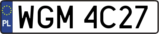 WGM4C27