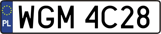 WGM4C28