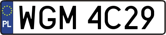 WGM4C29