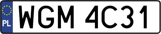 WGM4C31