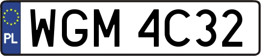 WGM4C32