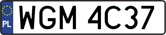 WGM4C37