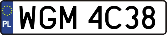 WGM4C38