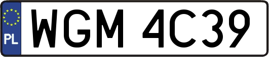 WGM4C39