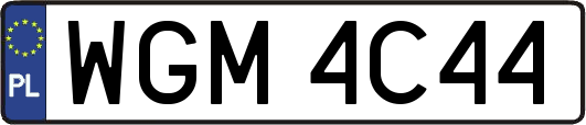 WGM4C44