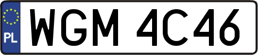 WGM4C46