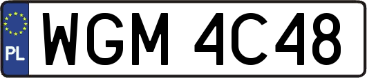 WGM4C48