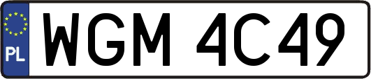 WGM4C49