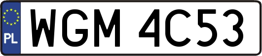 WGM4C53