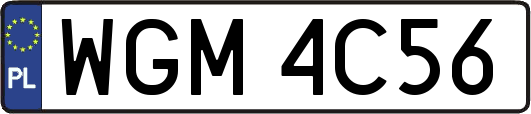 WGM4C56