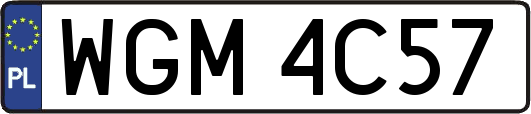 WGM4C57