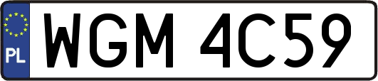 WGM4C59