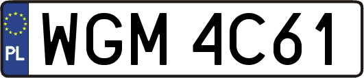 WGM4C61