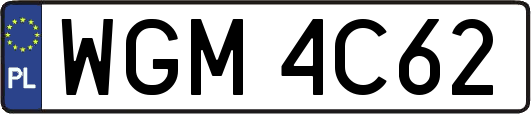 WGM4C62