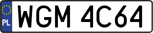WGM4C64