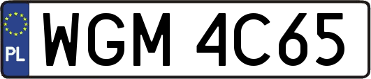 WGM4C65
