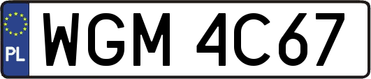 WGM4C67