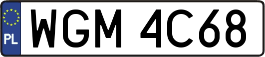 WGM4C68