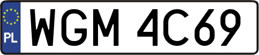 WGM4C69