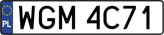 WGM4C71