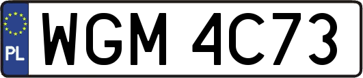 WGM4C73