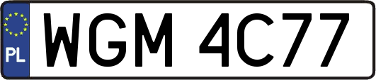 WGM4C77