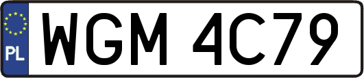 WGM4C79