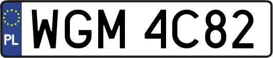 WGM4C82