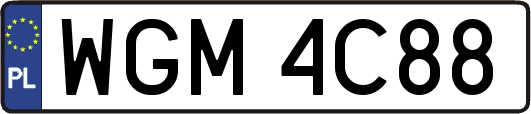 WGM4C88