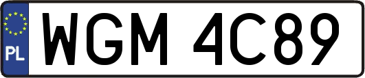 WGM4C89