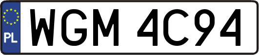 WGM4C94