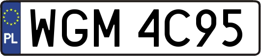 WGM4C95