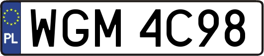 WGM4C98