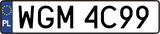 WGM4C99