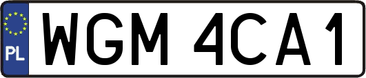 WGM4CA1