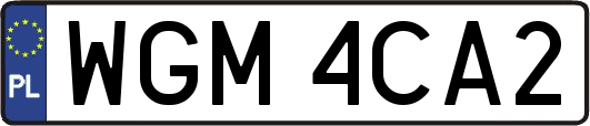 WGM4CA2