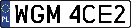 WGM4CE2