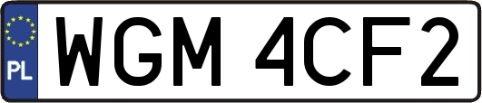 WGM4CF2
