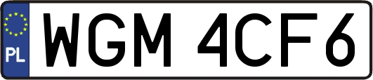 WGM4CF6