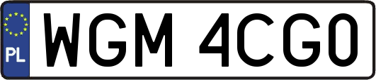 WGM4CG0