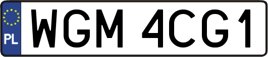 WGM4CG1