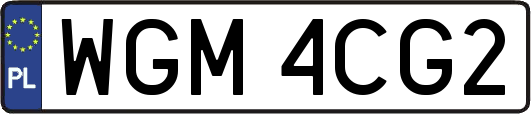 WGM4CG2