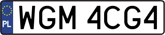 WGM4CG4