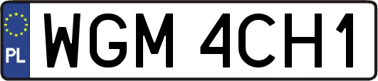 WGM4CH1