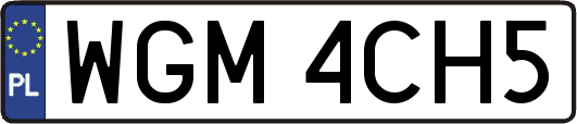 WGM4CH5