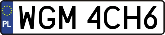WGM4CH6