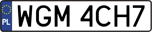 WGM4CH7