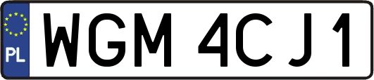 WGM4CJ1