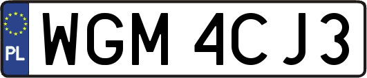 WGM4CJ3