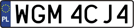 WGM4CJ4